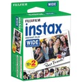 Fujifilm Instax WIDE Film Twin Pack 16468498